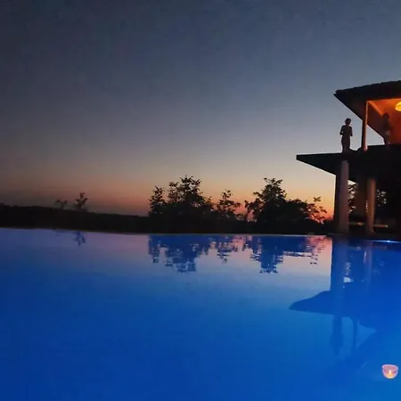 Le Bivouac Bivouacbyalain Gæstehus Pimbo