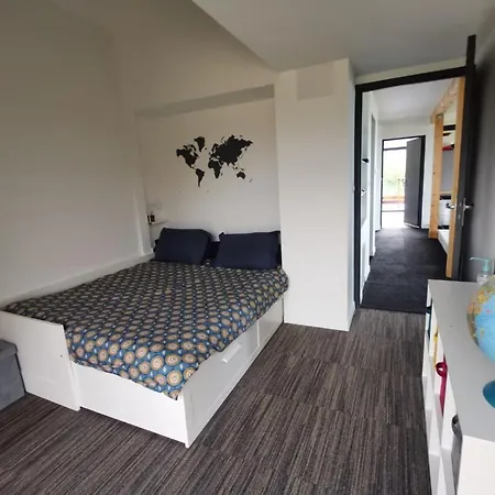 Le Bivouac Bivouacbyalain Pimbo