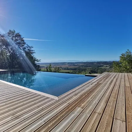 Le Bivouac Bivouacbyalain 4*