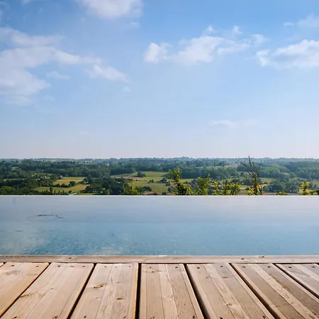 Gasthuis Le Bivouac Bivouacbyalain Pimbo