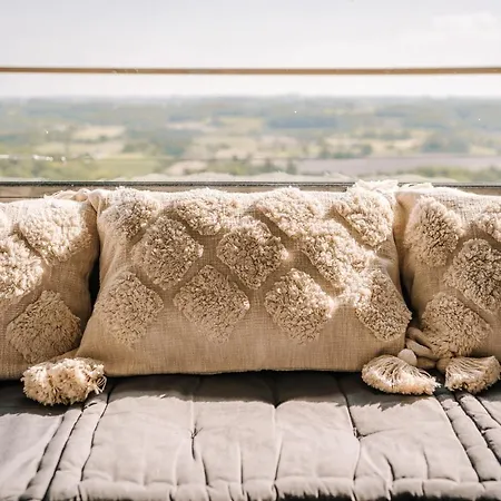 Le Bivouac Bivouacbyalain 4* Pimbo