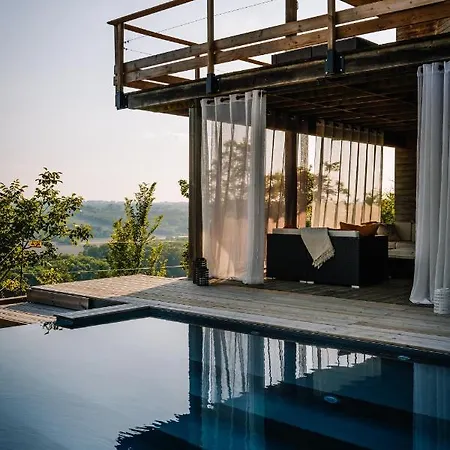 Maison d'hôtes Le Bivouac Bivouacbyalain Pimbo