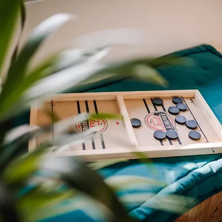 Le Bivouac Bivouacbyalain Gæstehus 4*