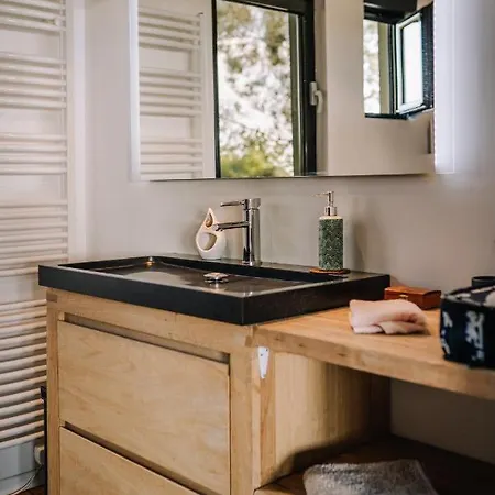 Le Bivouac Bivouacbyalain Gasthuis