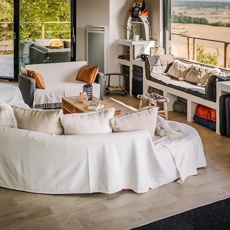 Le Bivouac Bivouacbyalain Gasthuis