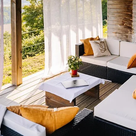 Le Bivouac Bivouacbyalain Gasthuis Pimbo