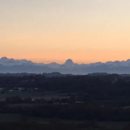 Le Bivouac Bivouacbyalain Gasthuis