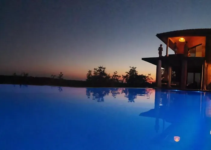 Le Bivouac Bivouacbyalain Gasthuis Pimbo