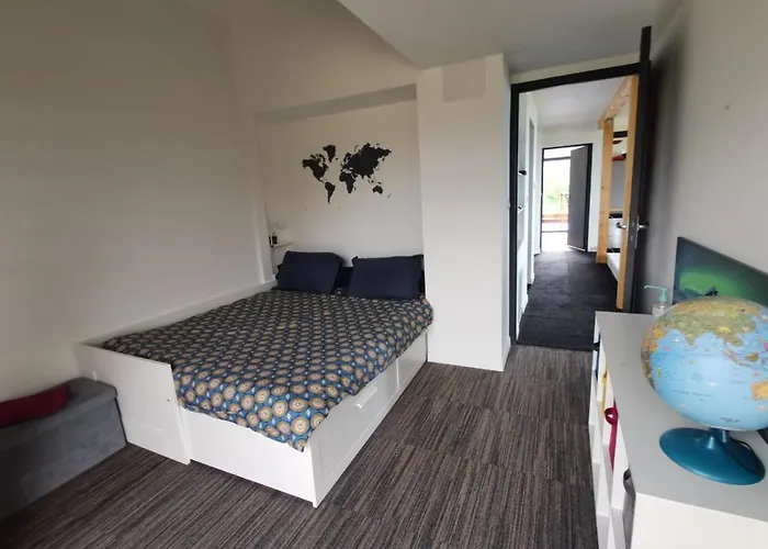 Le Bivouac Bivouacbyalain Pimbo