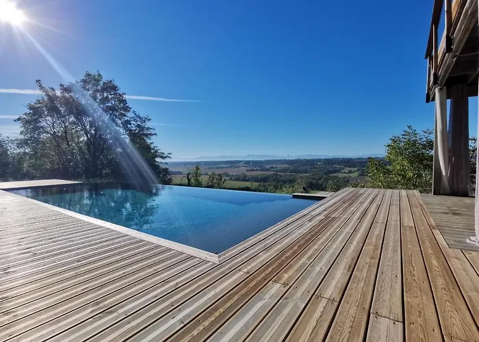 Le Bivouac Bivouacbyalain 4*