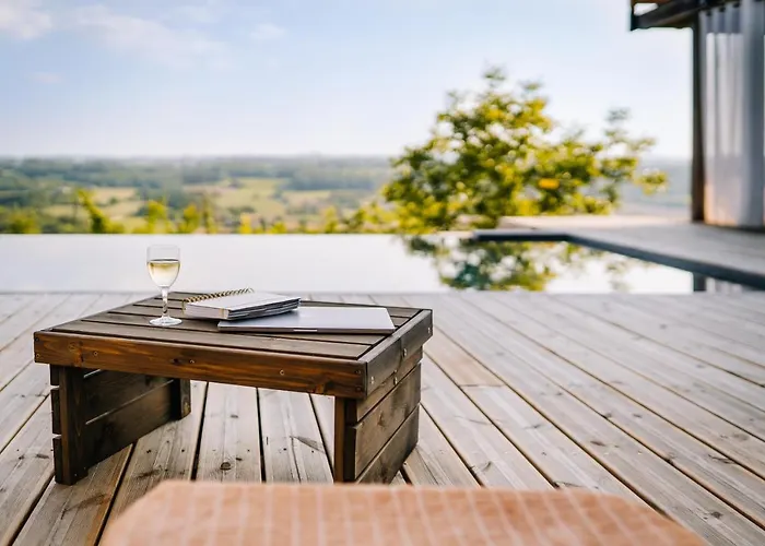 Le Bivouac Bivouacbyalain Gasthof Pimbo