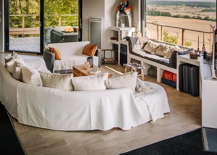 Le Bivouac Bivouacbyalain Gasthuis