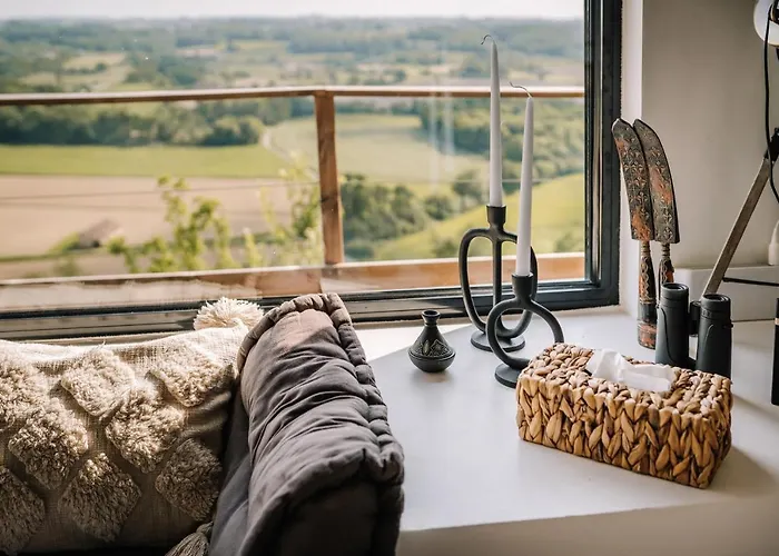 Le Bivouac Bivouacbyalain Pimbo