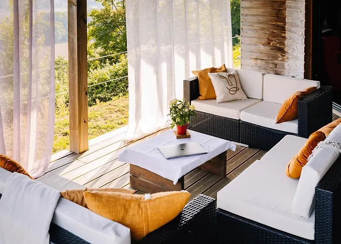 Le Bivouac Bivouacbyalain Gasthuis Pimbo