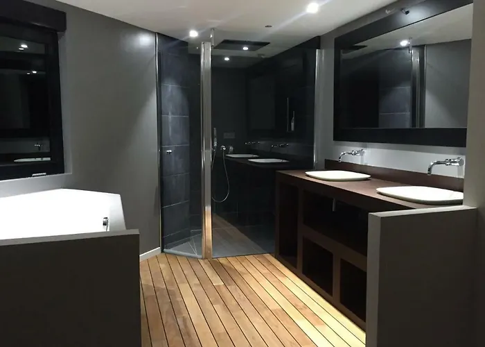 Le Bivouac Bivouacbyalain Gasthuis Pimbo