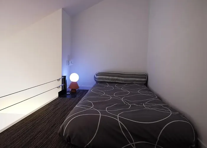 Le Bivouac Bivouacbyalain Pimbo