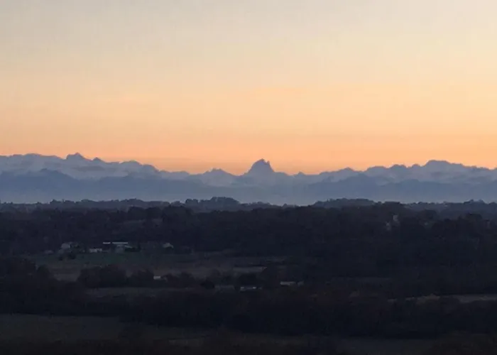 Le Bivouac Bivouacbyalain Gasthuis